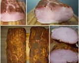 Foto del paso 10 de la receta: Carré de cerdo ahumado