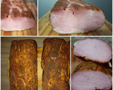 Foto del paso 10 de la receta: Carré de cerdo ahumado