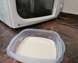 Foto del paso 3 de la receta: Tiramisú exprés SIN azúcar