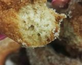 Foto del paso 3 de la receta: Rosquillas integrales de naranja