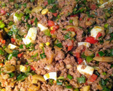 Foto del paso 6 de la receta: Empanadas de carne jugosas!