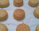 Foto langkah ke 7 dari resep Cheese Scones.