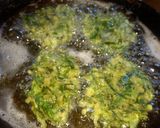 Foto del paso 3 de la receta: Bocadillos de acelga