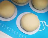 Foto langkah ke 4 dari resep Bakpao.