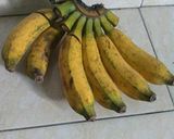 Foto langkah ke 1 dari resep Pisang goreng kriuk.