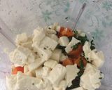 Foto del paso 2 de la receta: Paté de Tofú con camarones!!