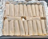 Foto del paso 7 de la receta: Canelones de Bacoreta
