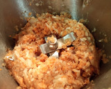 Foto del paso 1 de la receta: Salsa Boloñesa para Pasta en Monsieur Cuisine