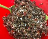 Foto del paso 3 de la receta: Ensalada de lentejas