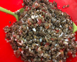 Foto del paso 3 de la receta: Ensalada de lentejas