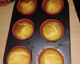 Foto del paso 5 de la receta: Magdalenas