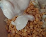Foto del paso 4 de la receta: Ensalada de surimi (rápida)
