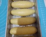 Foto langkah ke 8 dari resep Roti Nyobek.