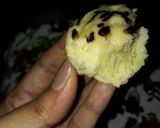 Foto langkah ke 4 dari resep Kue cubit.