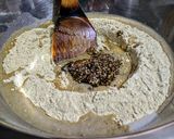 Foto del paso 6 de la receta: PAN Rústico🍞de Harina de Lentejas y Zaatar...!😋