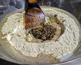 Foto del paso 6 de la receta: PAN Rústico🍞de Harina de Lentejas y Zaatar...!😋