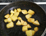 Foto del paso 8 de la receta: Lentejas con lima y mango