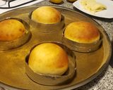 Foto del paso 4 de la receta: Pan para Hamburguesas