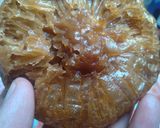 Foto langkah ke 4 dari resep Kue Cucur Gula Merah.