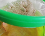 Foto del paso 5 de la receta: Jellyroll de limón