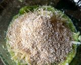 Foto del paso 4 de la receta: Zapallitos rellenos con huevo