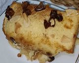 Foto langkah ke 8 dari resep Puding ROTI TAWAR.
