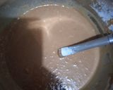 Foto del paso 5 de la receta: Pastel imposible (chocoflan)