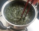 Foto del paso 1 de la receta: Sopa de Algas