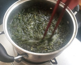 Foto del paso 1 de la receta: Sopa de Algas
