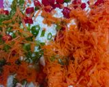 Foto langkah ke 2 dari resep Bihun Tahu Goreng.