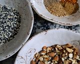 Foto del paso 1 de la receta: Dukkah