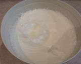 Méteres kalács torta (gluténmentes, cukormentes) recept fázis 2 fotója