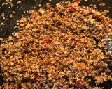 Foto del paso 2 de la receta: Granola casera