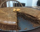 Foto del paso 6 de la receta: Brownie fácil y Vegano!