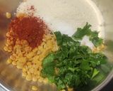 पेरी पेरी नाचो बाउल विथ सालसा (peri peri nacho bowl with salsa recipe in Hindi) रेसिपी चरण 2 फोटो