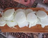 Hagymaleves recept fázis 1 fotója