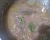 Foto del paso 3 de la receta: Sopa de cebolla