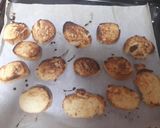 Foto del paso 1 de la receta Torrijas con leche condensada al horno