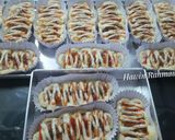 Foto langkah ke 6 dari resep Cutterpilar Bread.