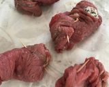 A picture of step 3 of Sunday Braciole.