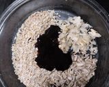 A picture of step 1 of Granola.