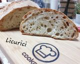 Pas rețetă Pâine (după rețeta Chef Bontea) 4 fotografie
