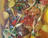 Foto langkah ke 4 dari resep Ikan 3rasa by lely.