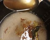 Foto langkah ke 3 dari resep Nasi liwet magicom.