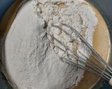 عکس مرحله 5 از دستور کیک نسکافه