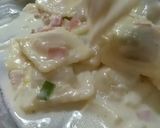 Foto del paso 3 de la receta: Salsa Parissiene