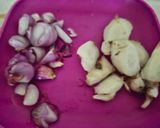 Foto langkah ke 2 dari resep Sayur bening kelor.