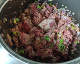Foto del paso 4 de la receta: Estofado de domingo