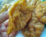 Foto langkah ke 4 dari resep Kue Cucur Gula Merah.