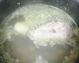 Foto del paso 1 de la receta: Ajiaco Santafereño